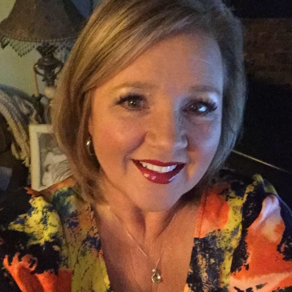 Meet your Posher, Shellene